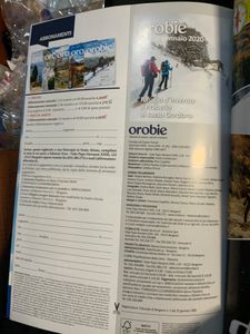 Orobie (n. 351)