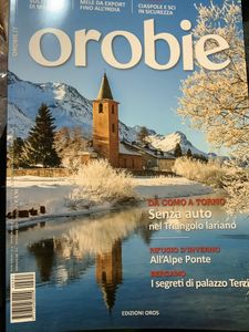 Orobie (n. 351)