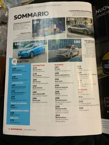 Quattroruote (Issue 772 . Dicembre 2019)