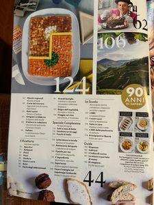 La Cucina Italiana (2019-11)
