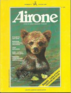Airone N.3
