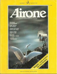 Airone N.1
