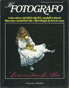 Il Fotografo N. 5