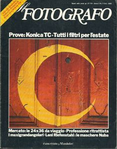 Il Fotografo N. 7 / 8