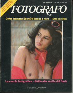 Il Fotografo N. 10