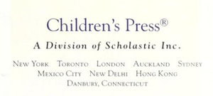 Children's Press
