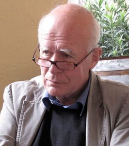 Peter Campbell
