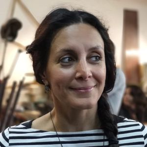 Alessia Tagliaventi