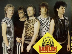 Babylon