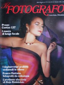 Il Fotografo N. 45