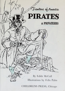 Pirates & Privateers