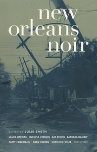 New Orleans Noir