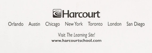 Harcourt