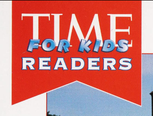 TIME for Kids Readers