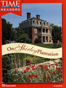 On Shirley Plantation