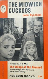 The Midwich Cuckoos