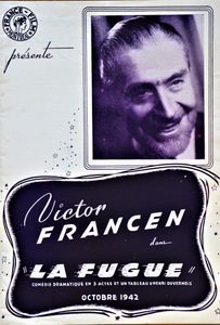 La Fugue
