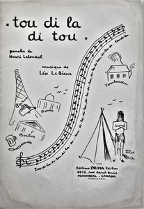 Tou di la di tou