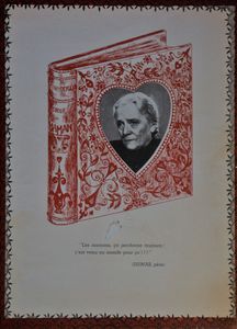 Coeur de Maman