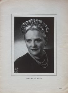 Coeur de Maman