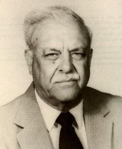 Pierre V. Daigle