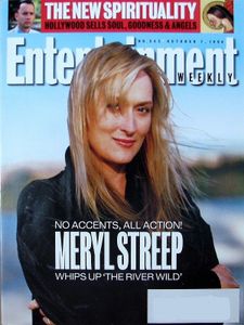 Entertainment Weekly #0243