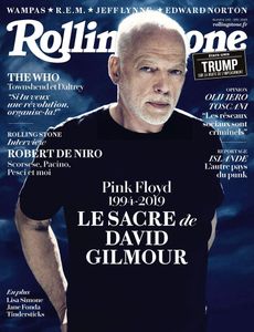 Rolling Stone (fr) Series 4 n° 120