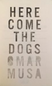 Here Come the Dogs