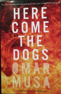 Here Come the Dogs