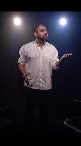 Omar Musa