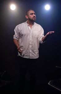 Omar Musa