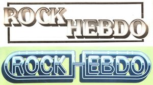 Rock Hebdo