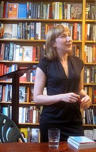 Sheila Heti