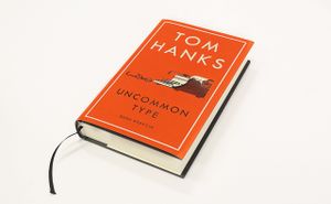 Uncommon Type: Some Stories