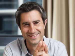 François Ruffin
