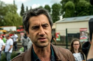 François Ruffin