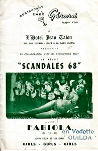 Scandales 68