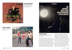 Jazz Covers
