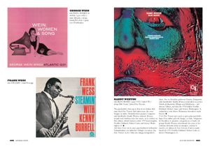 Jazz Covers