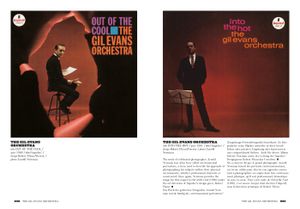Jazz Covers