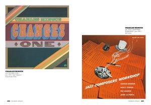 Jazz Covers