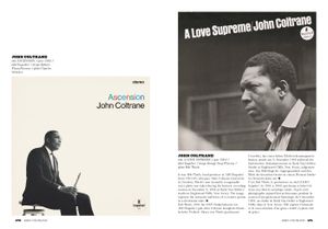 Jazz Covers