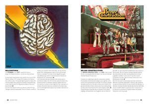 Funk & Soul Covers