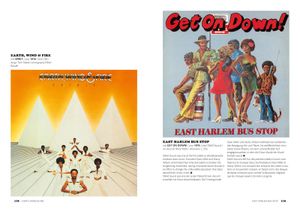 Funk & Soul Covers