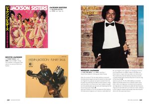 Funk & Soul Covers