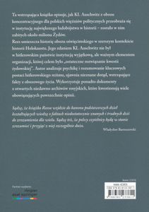 Auschwitz: Naziści i "Ostateczne Rozwiązanie"