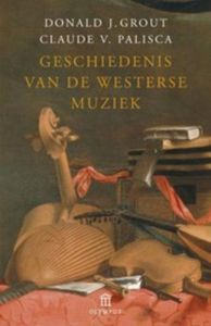 Geschiedenis van de Westerse muziek