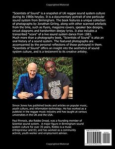 Scientists of Sound: Portraits of a UK Reggae Sound System
