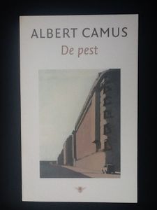 De Pest