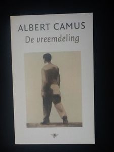 De Vreemdeling